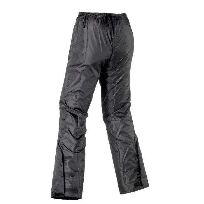 Pantaloni antipioggia Clover Wet - Pants Pro - Moto Adventure