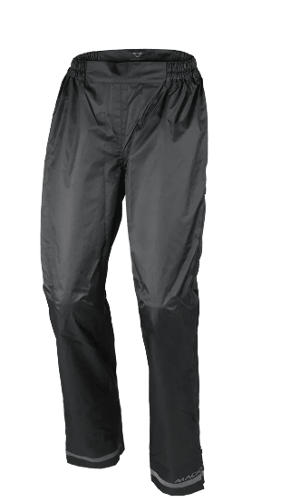 Pantaloni antipioggia Macna Spreezy - Moto Adventure