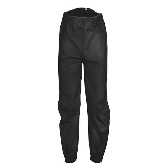 Pantaloni antipioggia Scott Ergonomic PRO DP nero - Moto Adventure