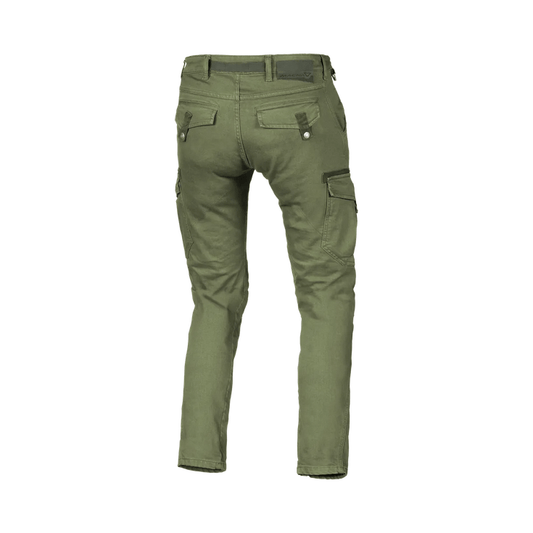 Pantaloni cargo Macna Takar - Moto Adventure
