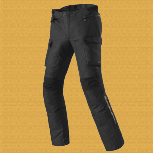 Pantaloni Clover SCOUT - 3 WP LADY - Moto Adventure