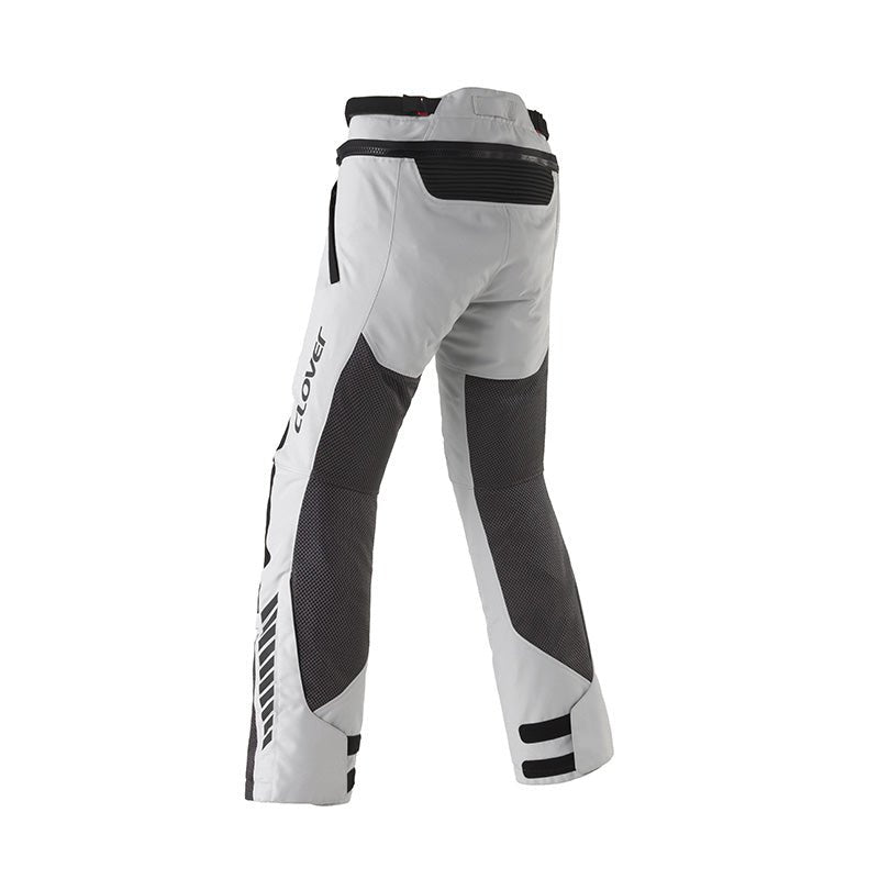 Pantaloni Clover Ventouring 4 Pants - Moto Adventure