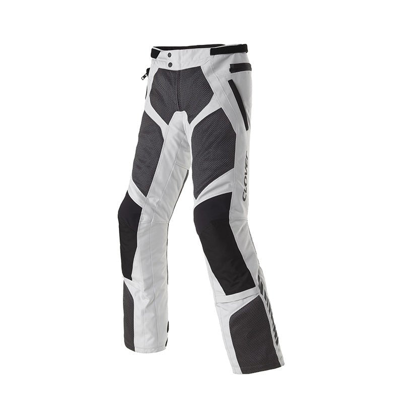Pantaloni Clover Ventouring 4 Pants - Moto Adventure