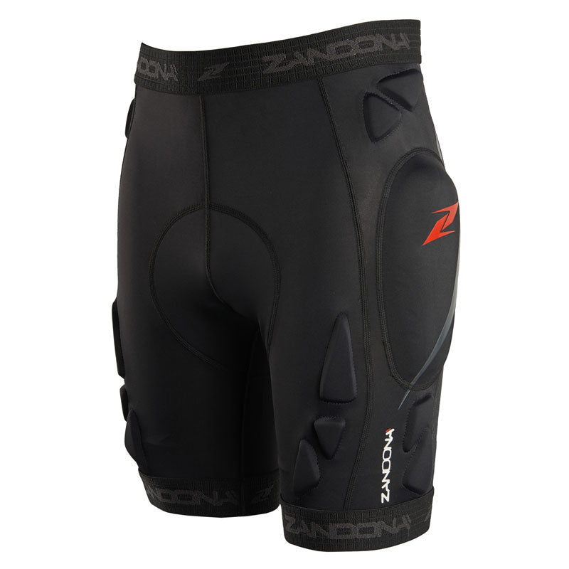 Pantaloni Corti Zandona Soft Active Shorts - Moto Adventure