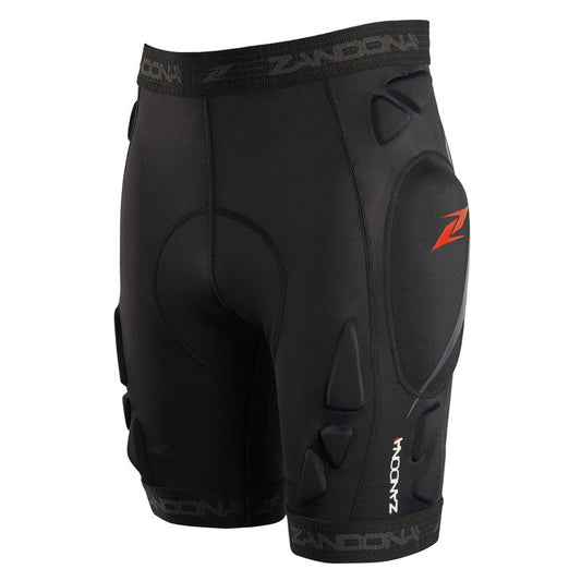 Pantaloni Corti Zandona Soft Active Shorts - Moto Adventure