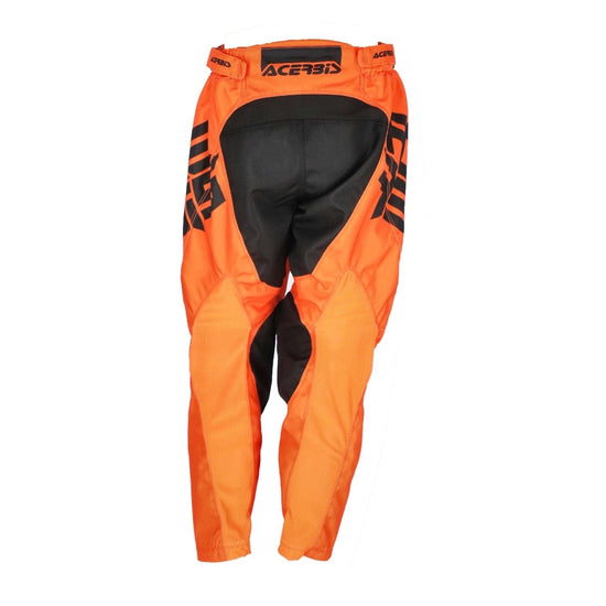 Pantaloni cross bambino Acerbis MX TRACK KID - Moto Adventure