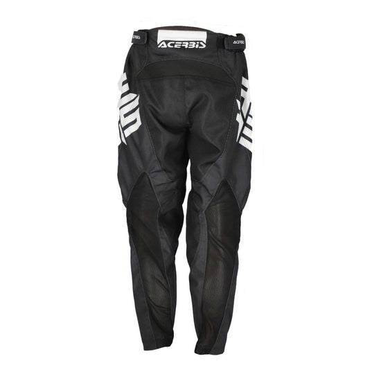 Pantaloni cross bambino Acerbis MX TRACK KID - Moto Adventure