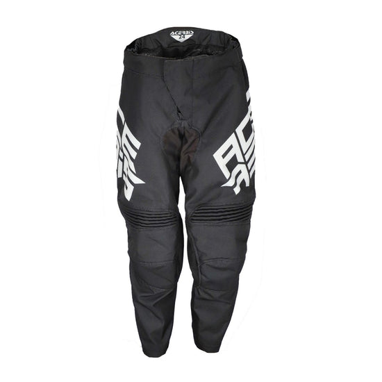 Pantaloni cross bambino Acerbis MX TRACK KID - Moto Adventure