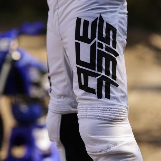 Pantaloni cross Enduro Acerbis K - FLEX - Moto Adventure