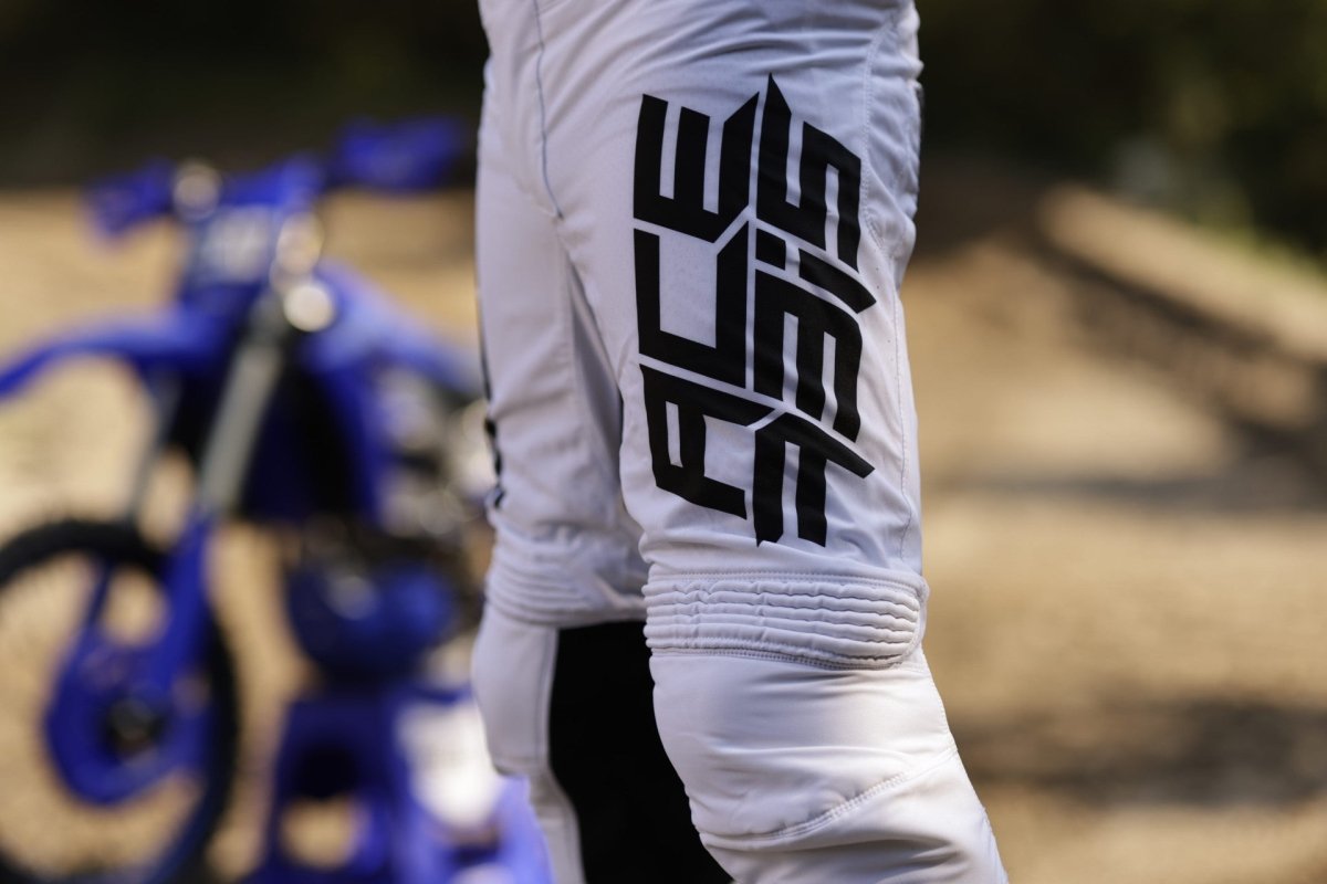 Pantaloni cross Enduro Acerbis K - FLEX - Moto Adventure