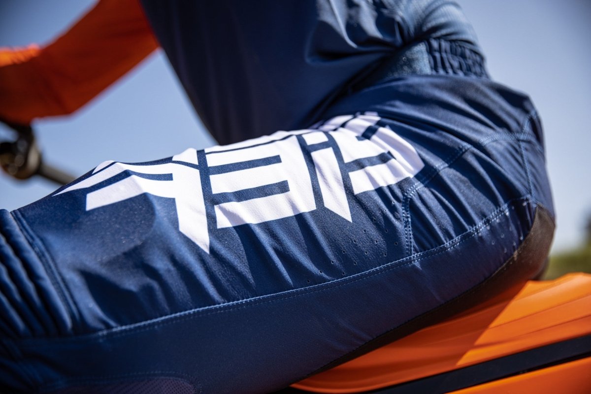 Pantaloni cross Enduro Acerbis K - FLEX - Moto Adventure