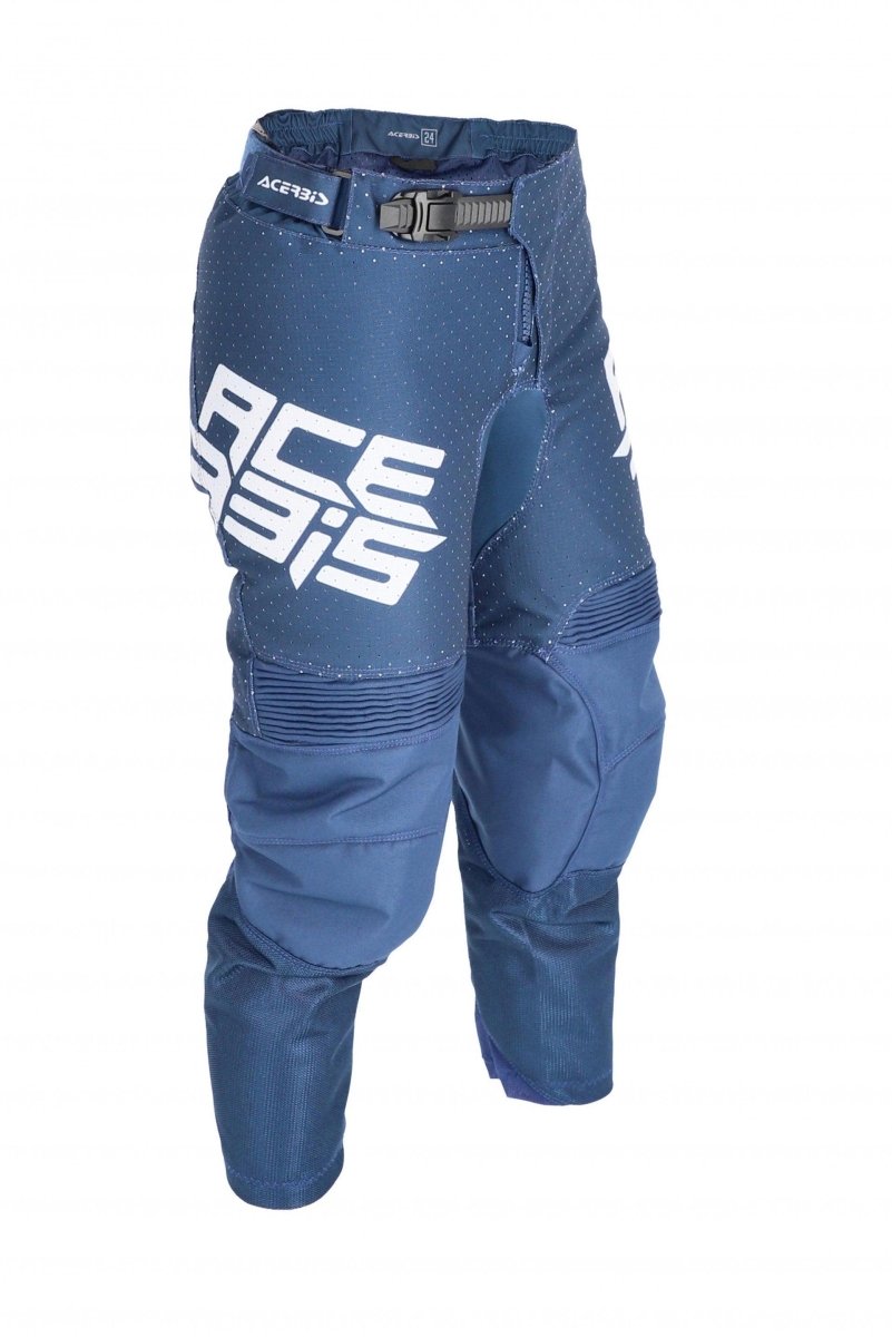 Pantaloni cross enduro Acerbis K - WINDY VENTED - Moto Adventure