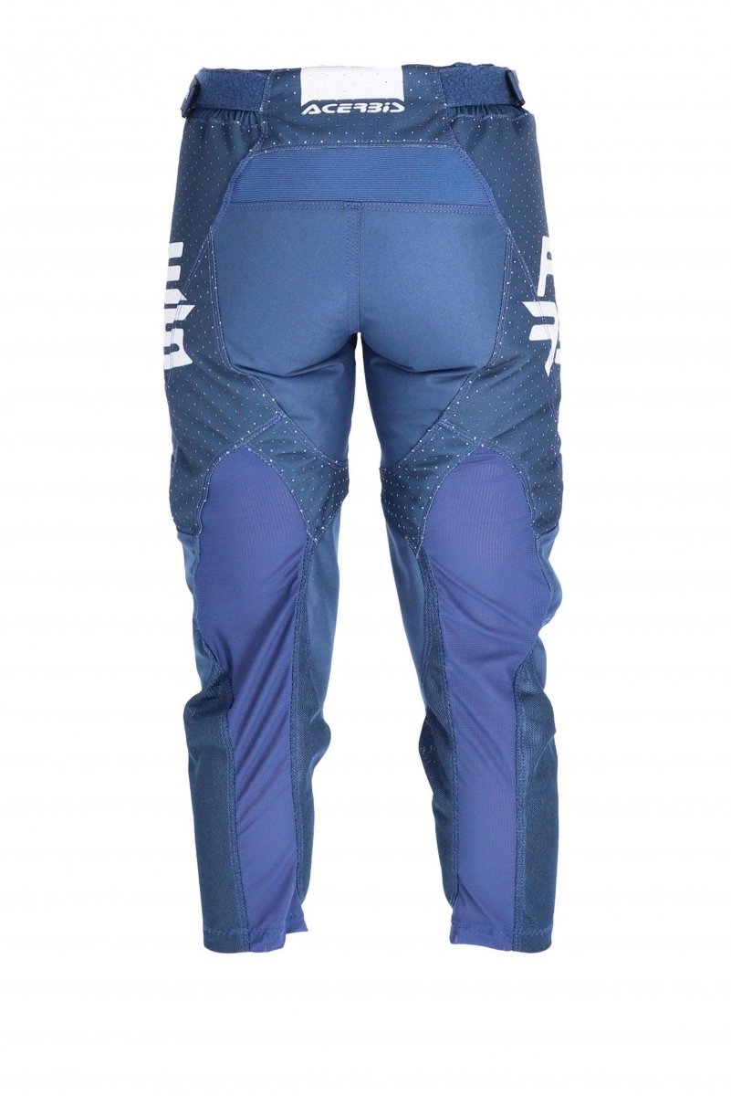 Pantaloni cross enduro Acerbis K - WINDY VENTED - Moto Adventure