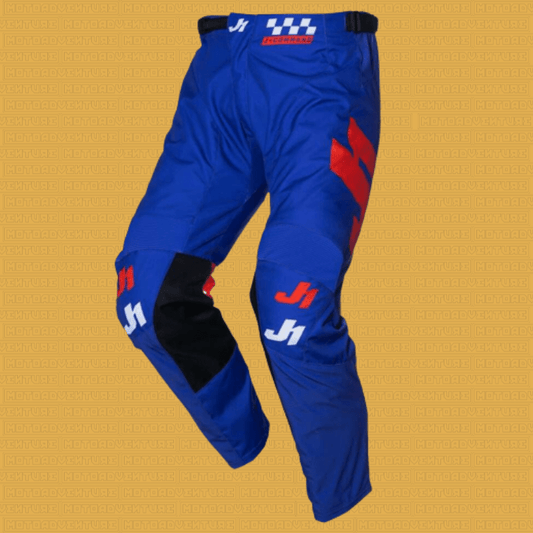 Pantaloni Cross enduro Just1 J - Command - Moto Adventure