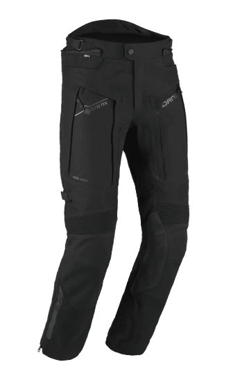 Pantaloni Dane Spor Gore - Tex - Moto Adventure
