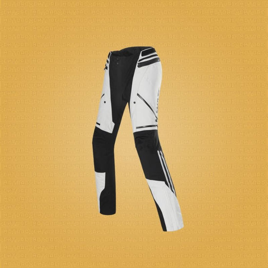 Pantaloni donna Clover Laminator 2 WP - Moto Adventure