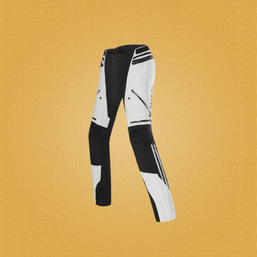 Pantaloni donna Clover Laminator 2 WP - Moto Adventure