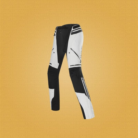 Pantaloni donna Clover Laminator 2 WP - Moto Adventure