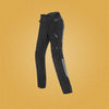 Pantaloni donna Clover Laminator 2 WP - Moto Adventure