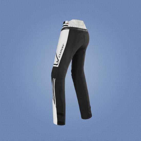 Pantaloni donna Clover Laminator 2 WP - Moto Adventure