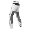 Pantaloni Donna Clover Ventouring 3 Pants grigio - Moto Adventure