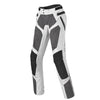 Pantaloni Donna Clover Ventouring 3 Pants grigio - Moto Adventure