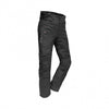 Pantaloni donna Dane Elling Goretex Nero - Moto Adventure