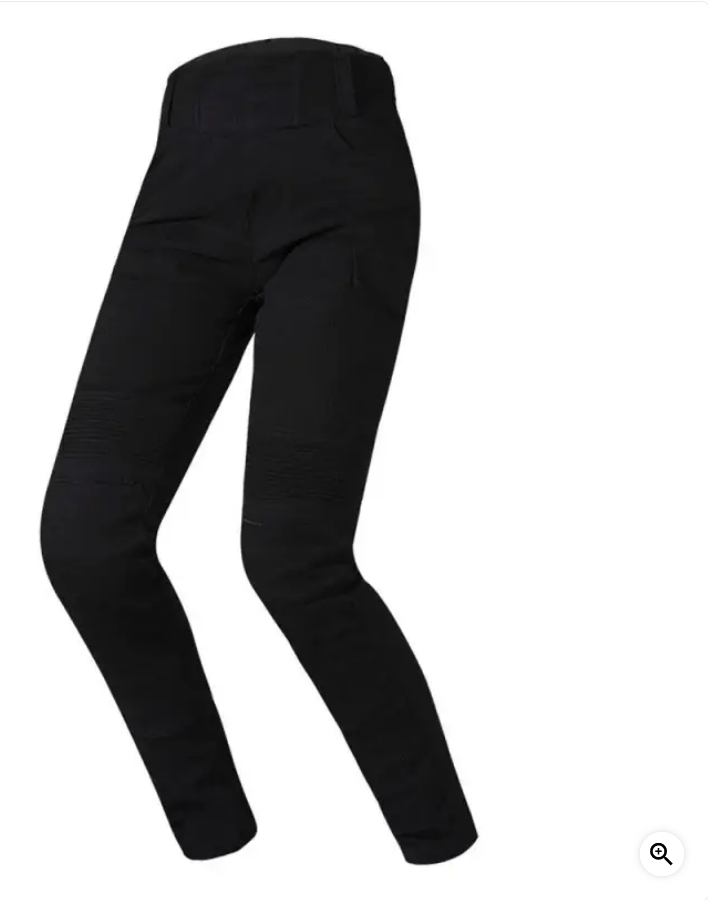 Pantaloni Donna LS2 Router - Moto Adventure