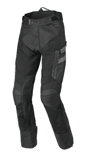 Pantaloni donna Macna Qargon - Moto Adventure