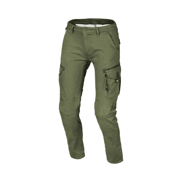 Pantaloni donna Macna Takar - Moto Adventure