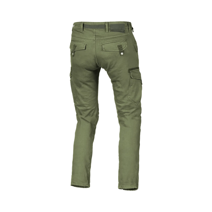 Pantaloni donna Macna Takar - Moto Adventure