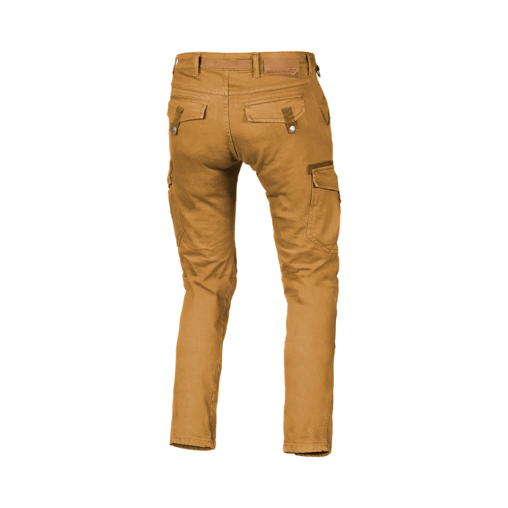 Pantaloni donna Macna Takar - Moto Adventure