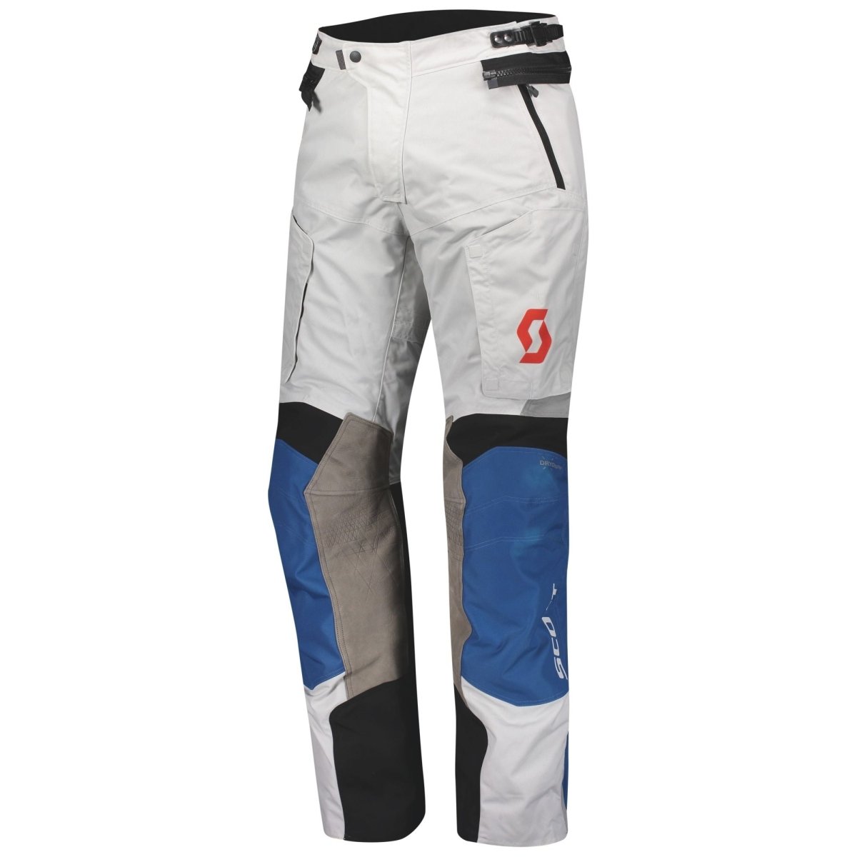 Pantaloni donna Scott Dualraid Dryo - Moto Adventure
