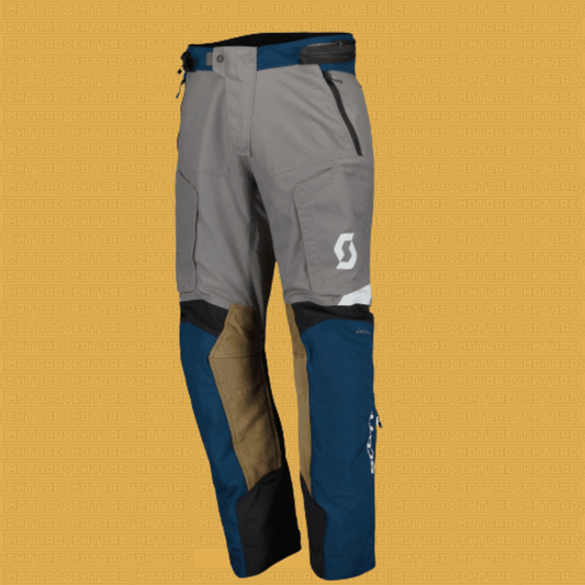 Pantaloni donna Scott Dualraid Dryo - Moto Adventure