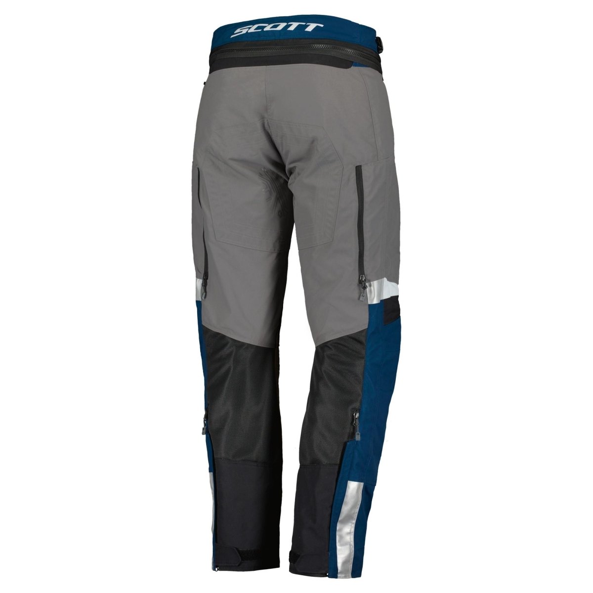 Pantaloni donna Scott Dualraid Dryo - Moto Adventure