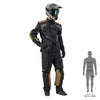 Pantaloni donna Scott Dualraid Dryo - Moto Adventure