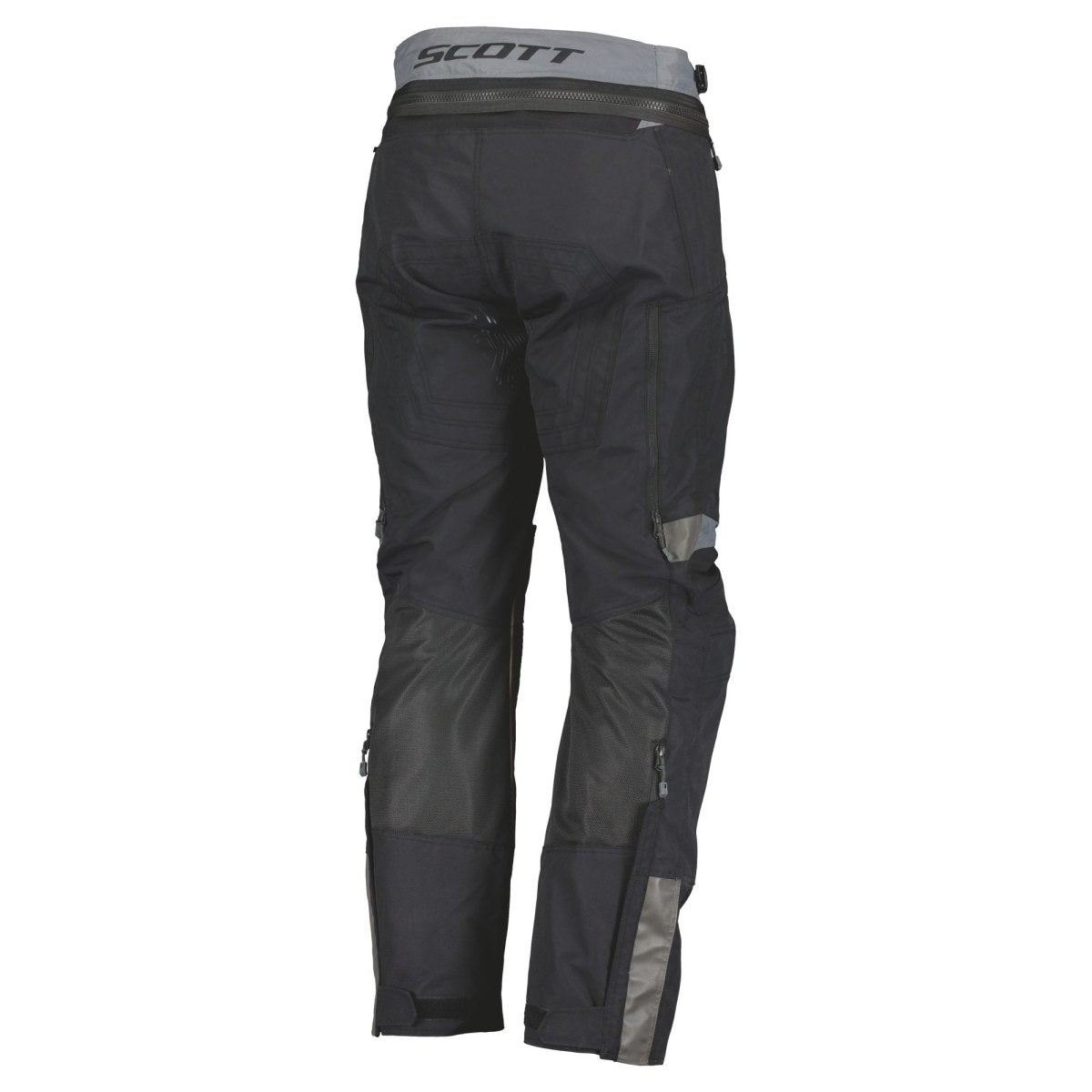 Pantaloni donna Scott Dualraid Dryo - Moto Adventure