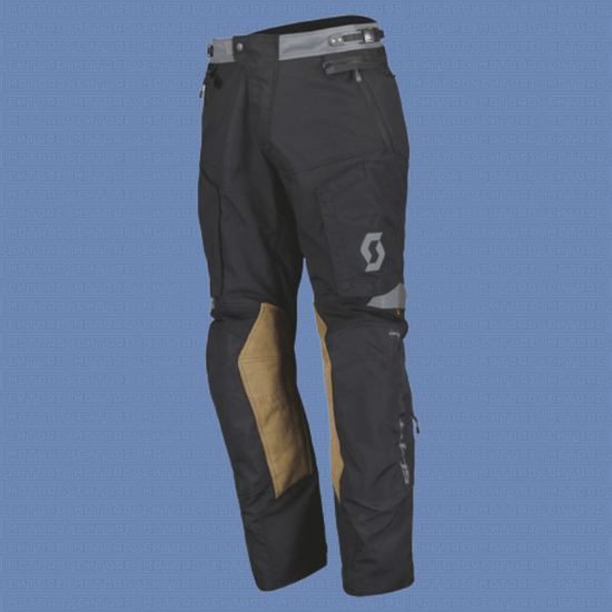 Pantaloni donna Scott Dualraid Dryo - Moto Adventure