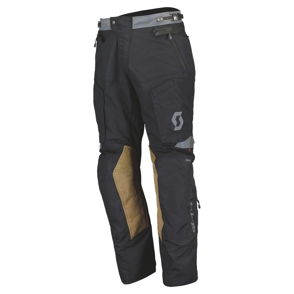 Pantaloni donna Scott Dualraid Dryo - Moto Adventure