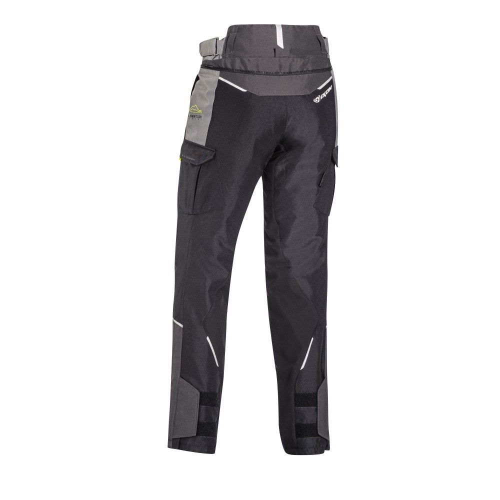 Pantaloni Ixon BALDER - Moto Adventure