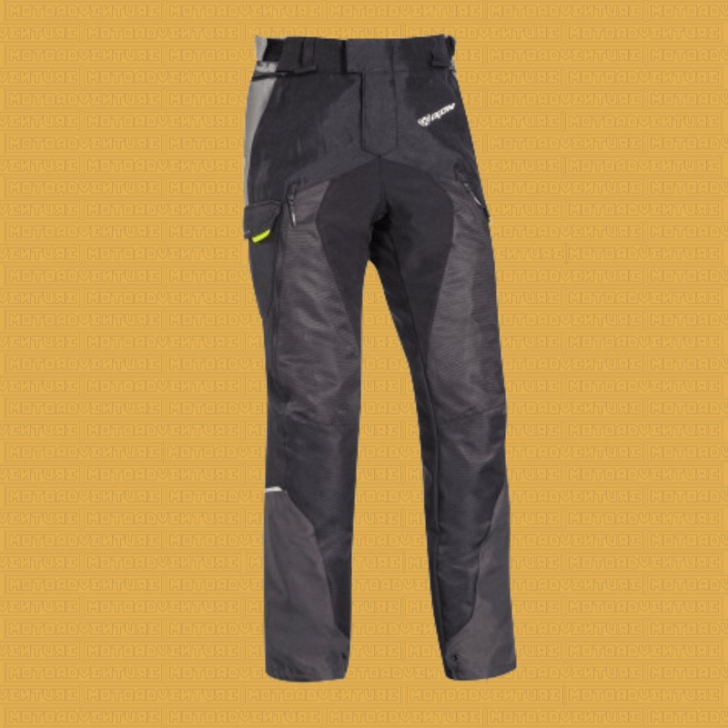 Pantaloni Ixon BALDER - Moto Adventure