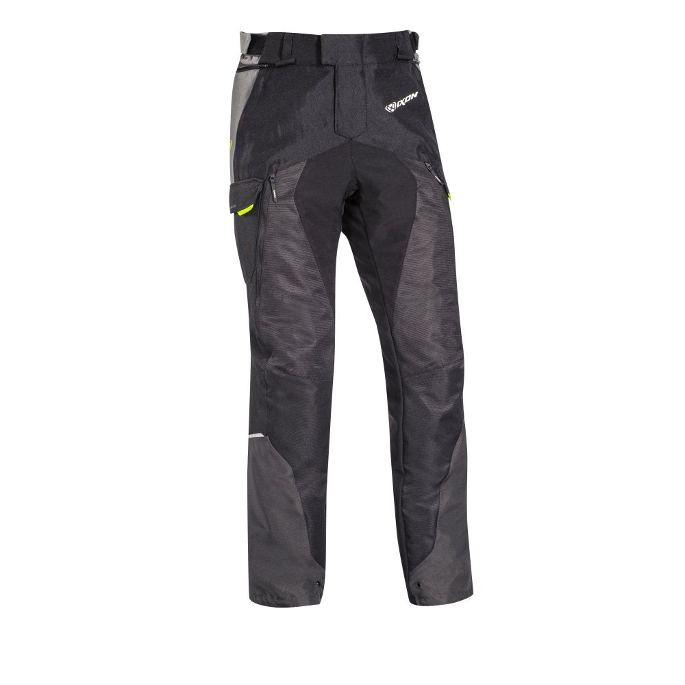 Pantaloni Ixon BALDER - Moto Adventure