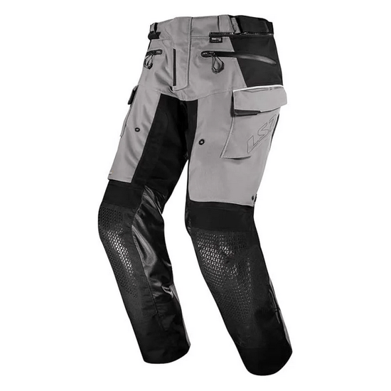 Pantaloni Ls2 Apollo - Moto Adventure