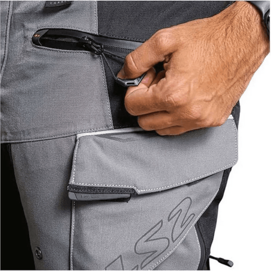 Pantaloni Ls2 Apollo - Moto Adventure