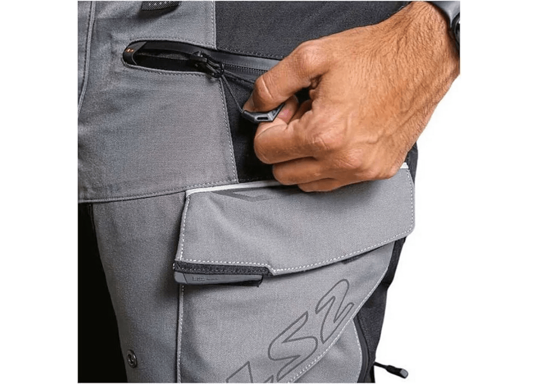 Pantaloni Ls2 Apollo - Moto Adventure