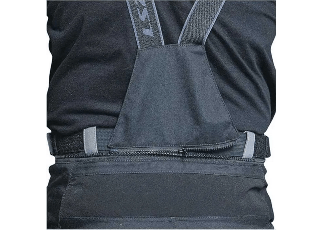 Pantaloni Ls2 Apollo - Moto Adventure