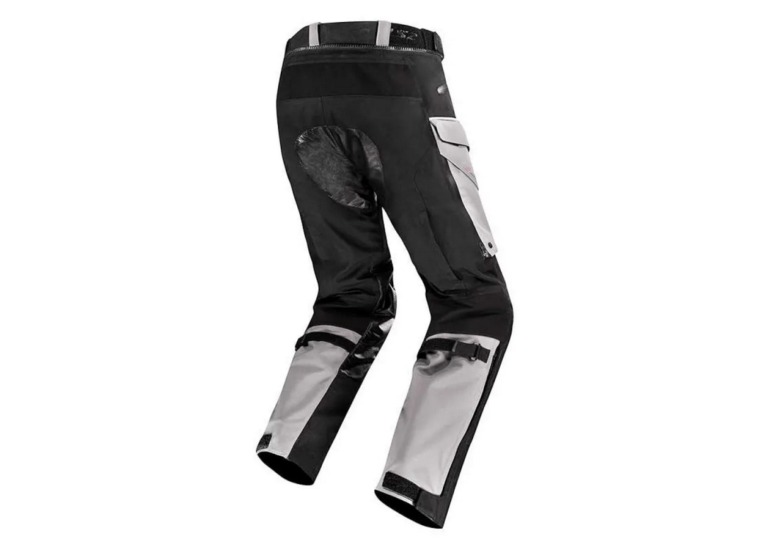 Pantaloni Ls2 Apollo - Moto Adventure