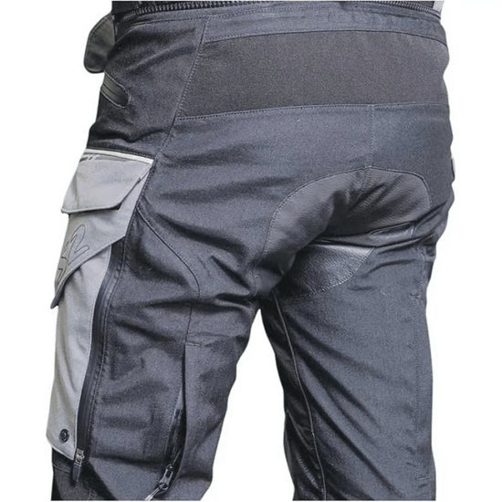 Pantaloni Ls2 Apollo - Moto Adventure