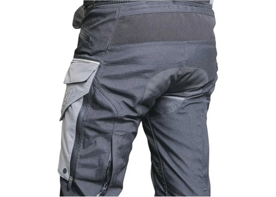 Pantaloni Ls2 Apollo - Moto Adventure