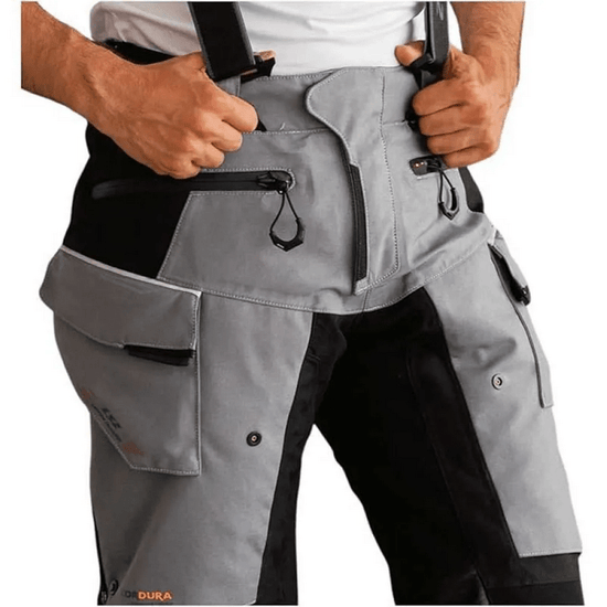Pantaloni Ls2 Apollo - Moto Adventure